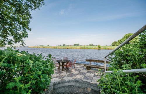 Fährhauslodges Natur in Sicht - Foto 11