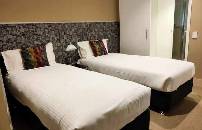 Laguna Apartments - Foto 9