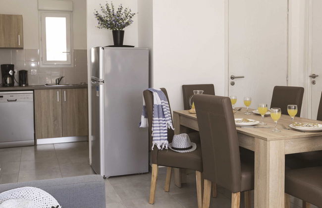 Résidence Odalys Référence Acqua Bella - Foto 4