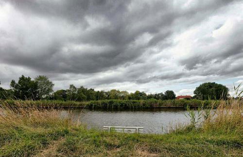 Fuchs & Hase Ferienhaus - Photo 29