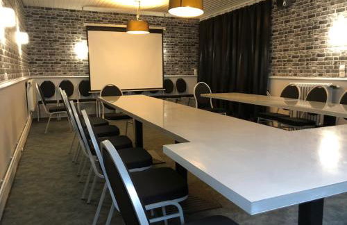 L' Annexe Beverl'inn appartement - Foto 6