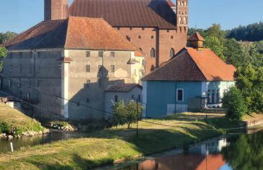 Krzywa Apartamenty - Foto 33