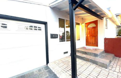 5bedrooms 3baths 5 beds new renovation 1800sf - Foto 4