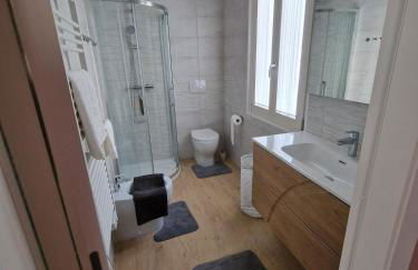 Panoramic View La Quiete - Foto 19