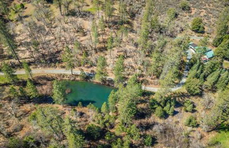 Your Spacious Escape: Creek, Pool, Sauna, Hot Tub - Foto 19