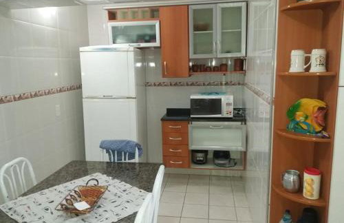 Apartamento na Praia Grande Guilhermina - Photo 19