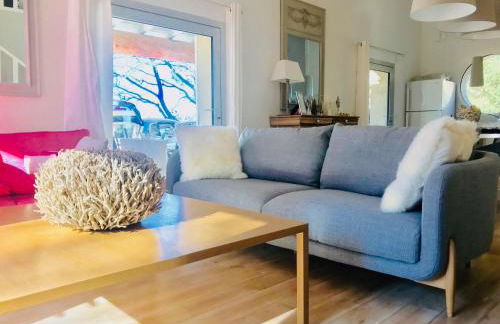 Zen et Chic, juste à coté de la Bastide de Marie - Photo 19