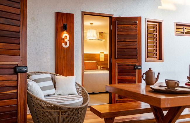 Villa Nanui Jeri - Foto 2