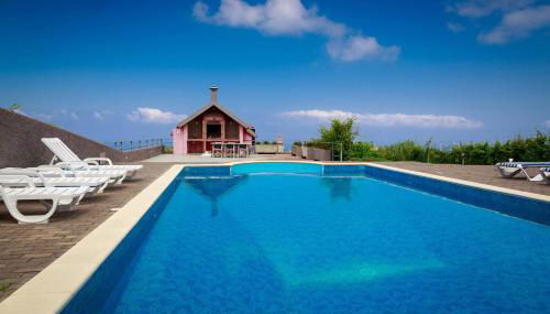 A Casa do Lagar - Foto 4, sunbed