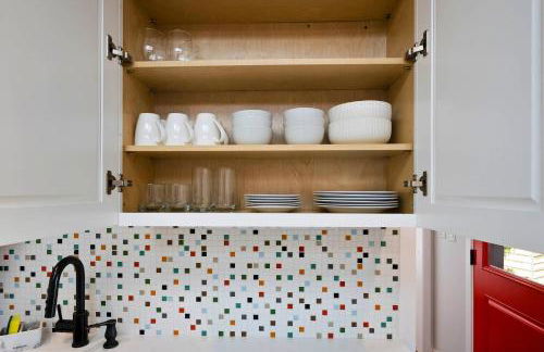 Small Home with Ocean View walk to Restaurants Brewery Shops Beach - Foto 19