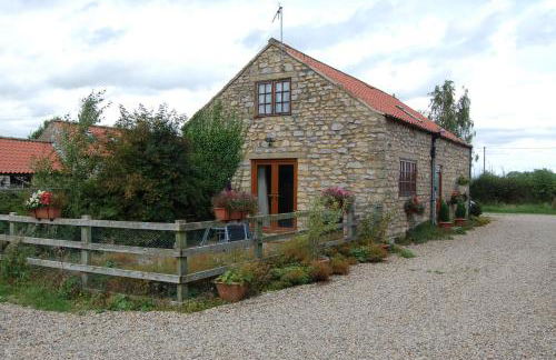 THE OLD Cart House - Foto 36