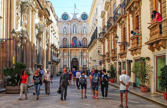 WeLive Trapani luxury apartments - Photo 52