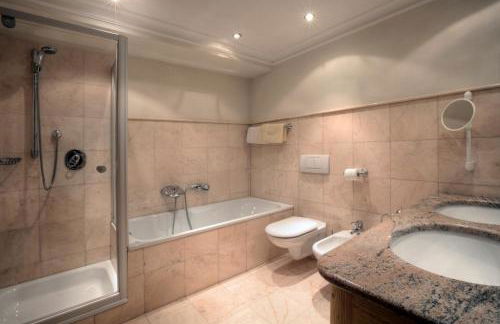 Residence Dolomieu - Photo 11