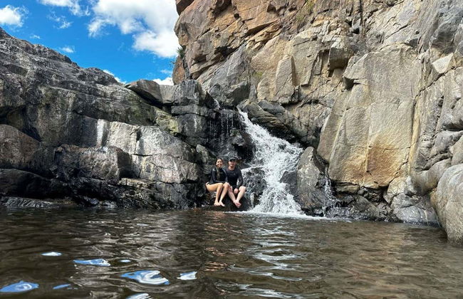 Escursione a Pedra do Altar - Foto 9