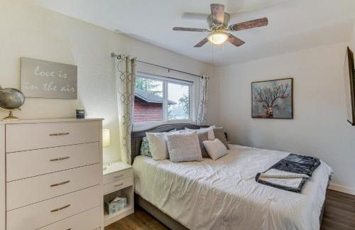 Lakefront Home 3 Mi to Joint Base Lewis-McChord - Foto 15