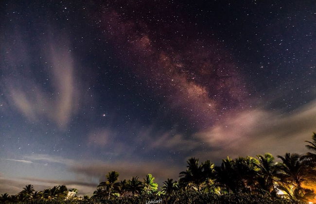 Casa Maya Lodge Robinson Crusoe Style - Foto 15