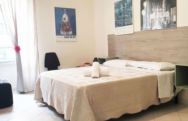 Re Di Roma House - Foto 10