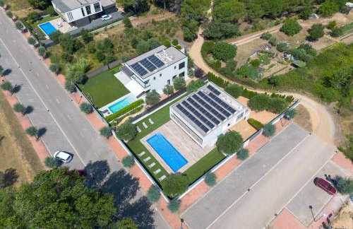 Modern Villa Olivera with Private Pool - Foto 40