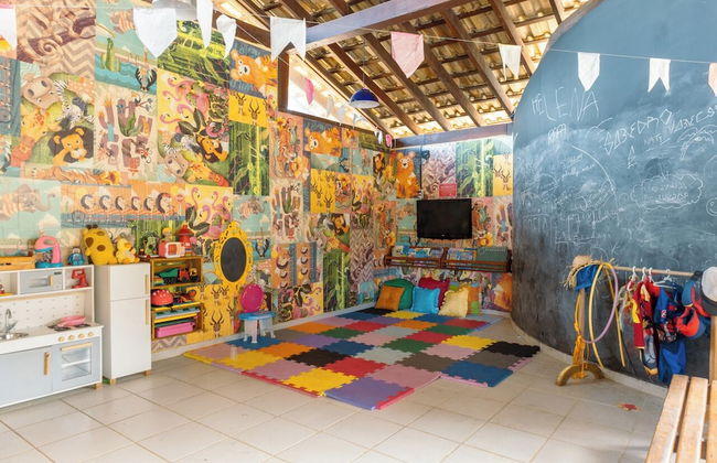 Flat 50m Praia Maresias Lazer Compl - Foto 44