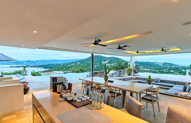 Samujana Villas - Foto 30