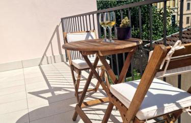 Central Studio Apartment - Photo 1