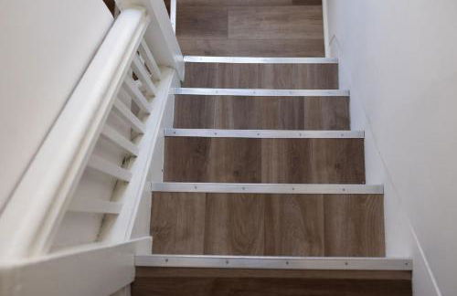 Walkable to Everywhere in Little Italy- Near CWRU and Cleveland Clinic Main Campus - Foto 29