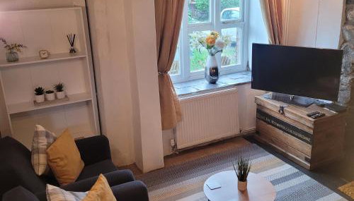 Cosy modern cottage by the sea, heart of snowdonia - Foto 4