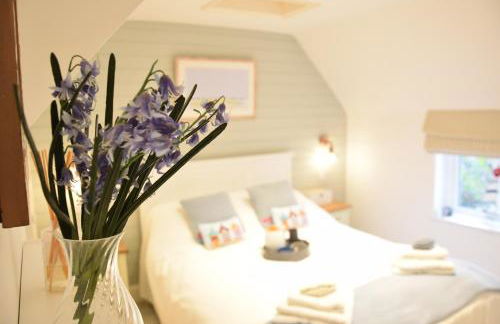 The Smokehouse Cottage - Foto 19