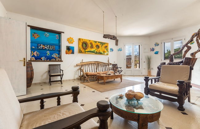 2260 Residenza Artistica - Villa Armida by Barbarhouse - Foto 15