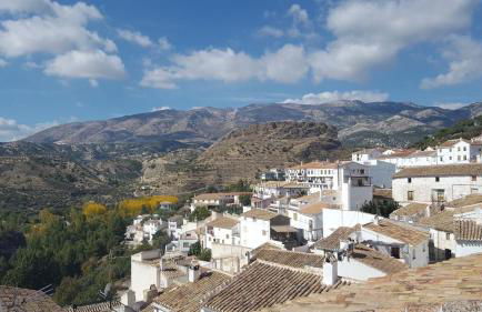 Cave Holidays Andalucia - Foto 51