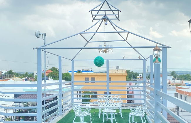 6A Cozy Apt in Santiago Center - Great Stay - Foto 67