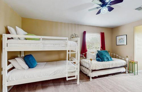 Lone Star Oasis - Foto 17