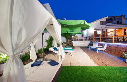 Appartamento in Villa con Terrazzo e Vista Golfo - Foto 58