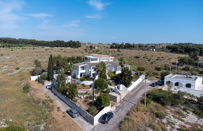 3424 Villa Tellini by Perle di Puglia - Foto 35