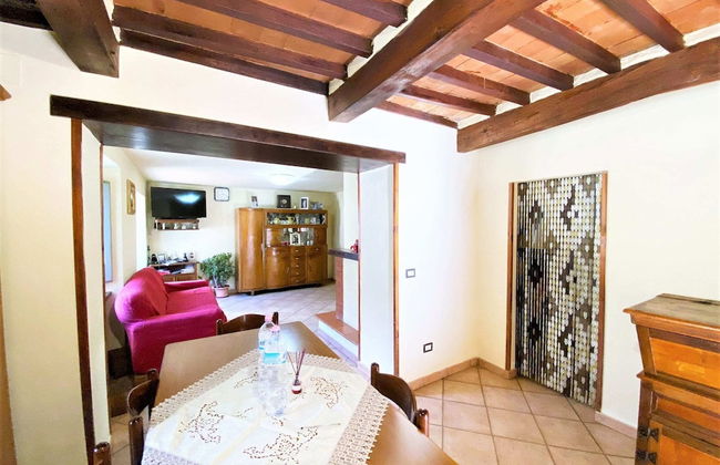 Belvilla by OYO Casa Lepri - Foto 6