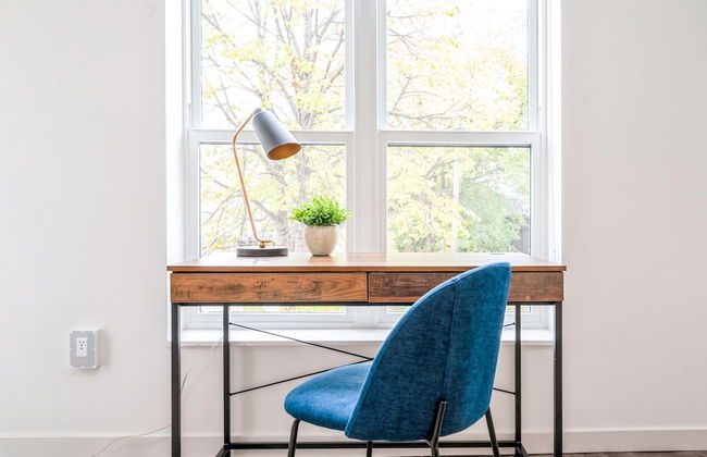 Kasa Bryn Mawr Minneapolis - Foto 6