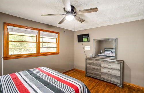 Walk to SC State University and Claflin Cozy Home - Foto 14