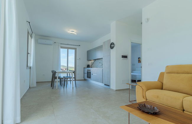 Le Conchiglie Apartments with pool - Foto 38