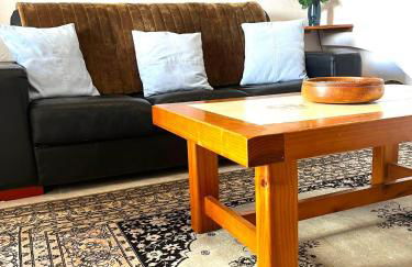 Beautiful Air Conditioned bungalow - Alkabir - Photo 14