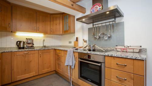 Appartement Clusettes - Happy Rentals - Foto 5