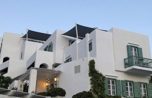 Niriedes Hotel - Foto 60