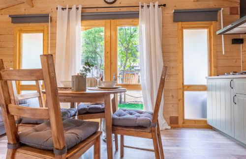 Bungalows Forest & Oslo - Foto 8