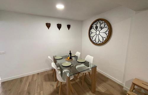 Great views & heated pool - El Perenquen 5 - Foto 23