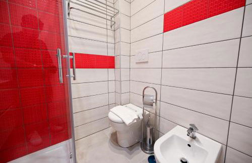 Dimora Domitia - Apartments - Foto 39