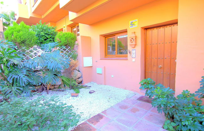 Casa Jersey - Photo 23