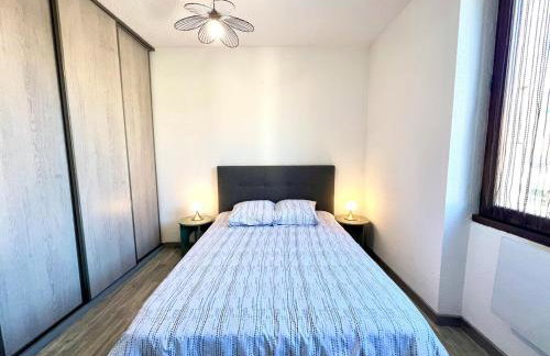 Spacieux T2 avec balcon - Foto 10