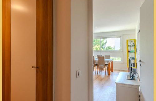 Chez Aiko I Appartement T3 I Ferney-Voltaire - Foto 14