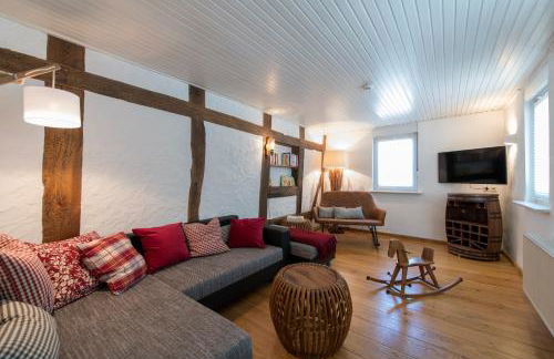 Ferienhof Donner an der Wenne - Foto 25