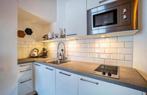 Mountain Residence Kasern Nr 4 - Foto 6