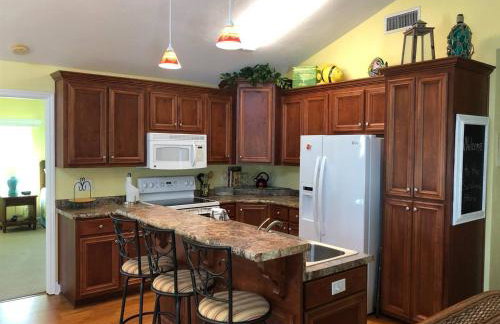 Sardegna- pool home on the canal! - Foto 6